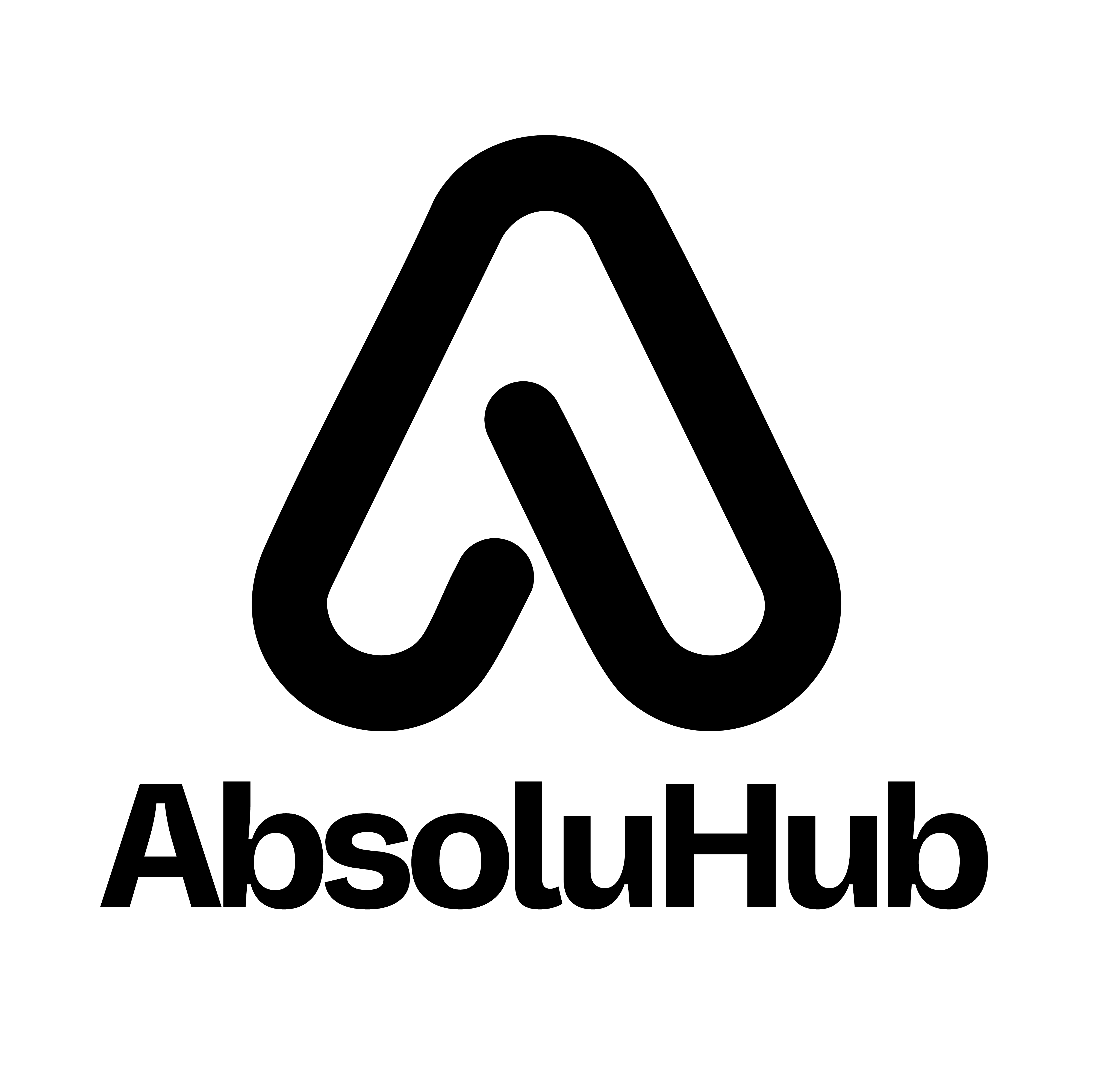 Logo AbsoluHub