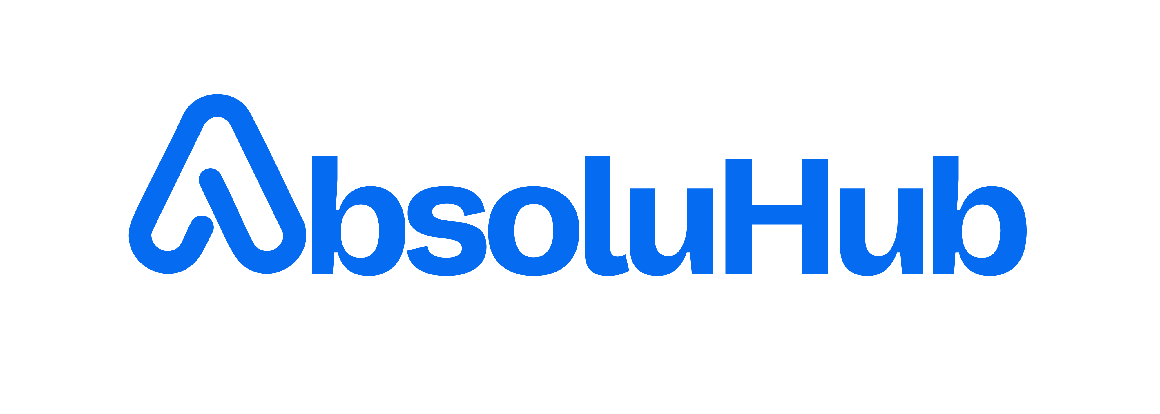 Logo AbsoluHub